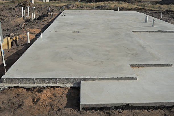 Best Concrete Sidewalk Installation  in Caryville, TN