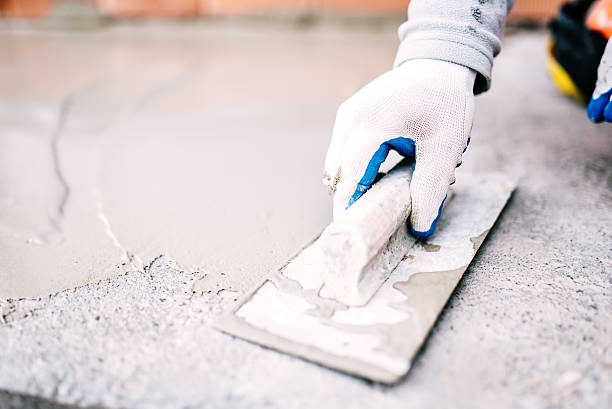 Best Concrete Resurfacing Services  in Caryville, TN